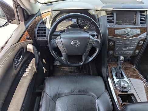 Used 2020 Nissan Armada SL w/ Premium Package AWD/4WD image 30