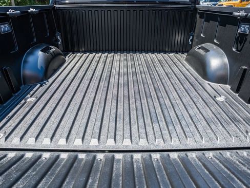 New 2026 Toyota Tundra TRD Pro AWD/4WD image 11