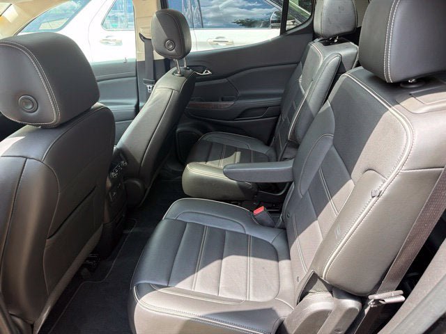 Used 2020 GMC Acadia Denali w/ LPO, Floor Liner Package AWD/4WD image 19