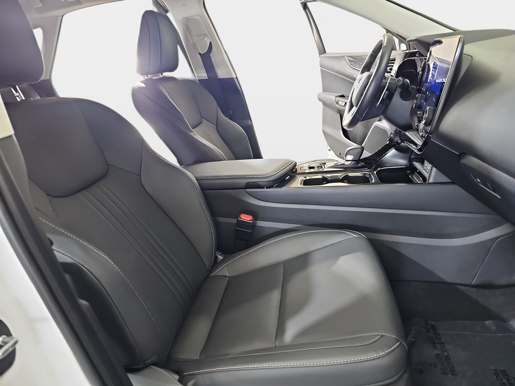Used 2026 Lexus NX 350 AWD w/ Accessory Package (2T) image 10