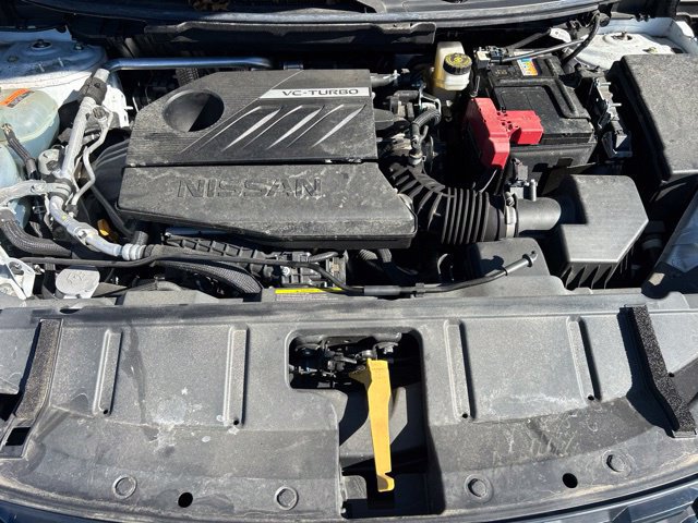 Used 2023 Nissan Rogue SL AWD/4WD image 22