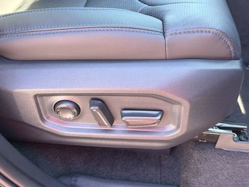 New 2026 Toyota Tundra Platinum AWD/4WD image 35