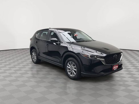 Used 2022 MAZDA CX-5 AWD 2.5 S image 27