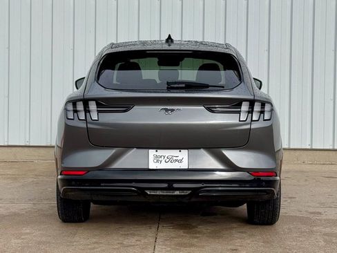 Certified 2023 Ford Mustang Mach-E Premium image 4