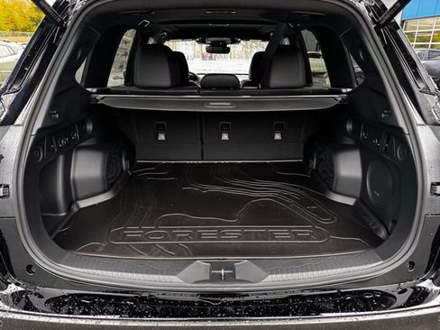 New 2025 Subaru Forester Limited image 18