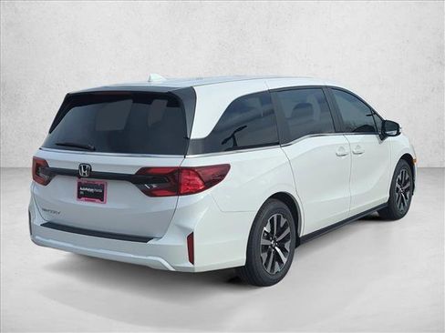 New 2026 Honda Odyssey EX-L image 5
