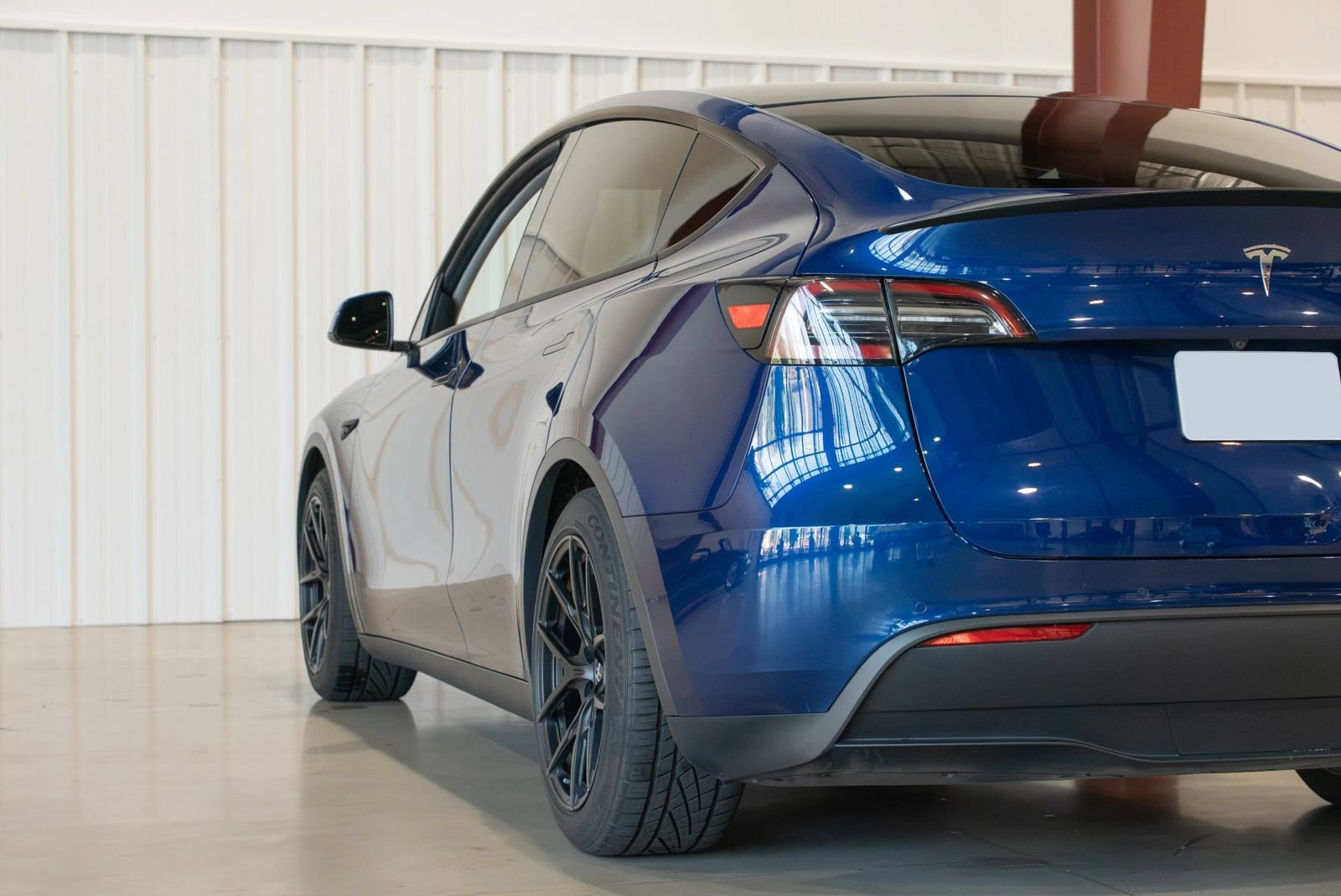 Used 2020 Tesla Model Y Performance AWD/4WD image 15