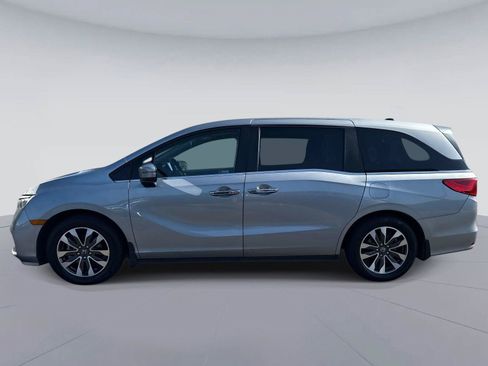 Certified 2024 Honda Odyssey EX-L image 7