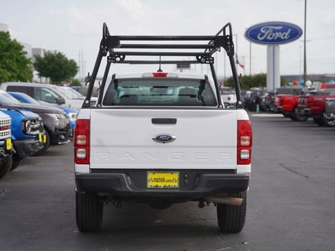 Used 2022 Ford Ranger XL w/ Equipment Group 101A High image 7