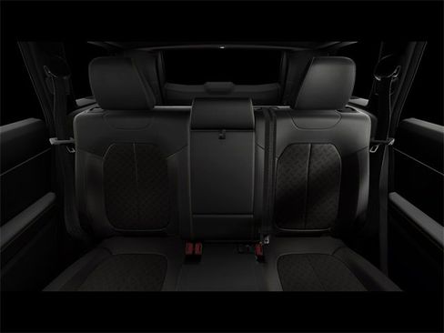 New 2026 Jeep Cherokee Overland image 3