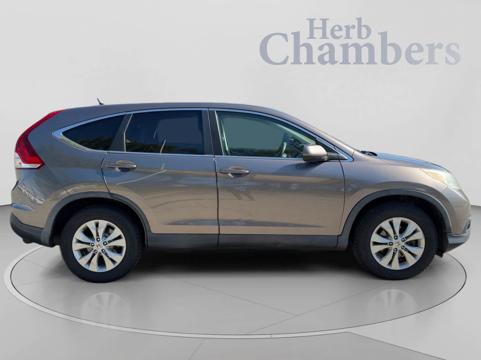 Used 2013 Honda CR-V EX image 7