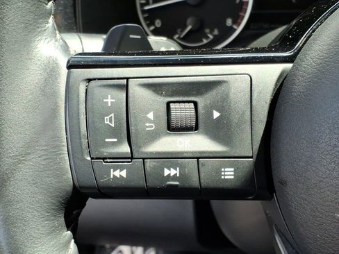 Certified 2024 Nissan Pathfinder SL AWD/4WD image 29
