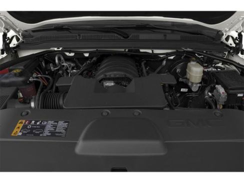 Used 2019 GMC Yukon Denali w/ Denali Ultimate Package AWD/4WD image 15