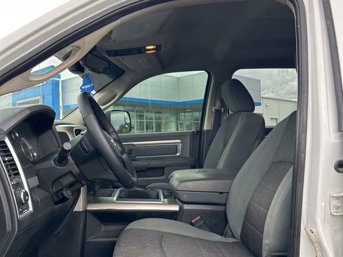 Used 2014 RAM 2500 Big Horn AWD/4WD image 24