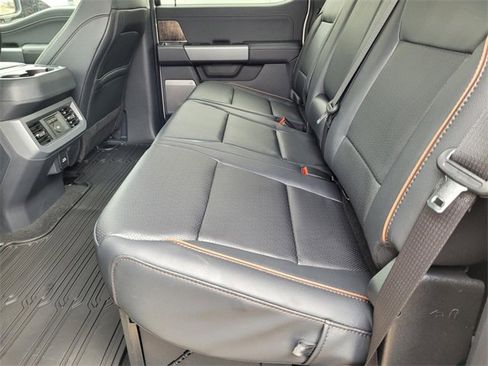 New 2026 Ford F450 Lariat w/ FX4 Off-Road Package image 12