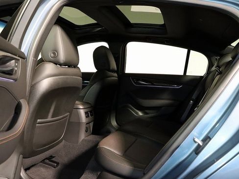 Used 2024 Cadillac CT5 Sport w/ Climate Package image 14