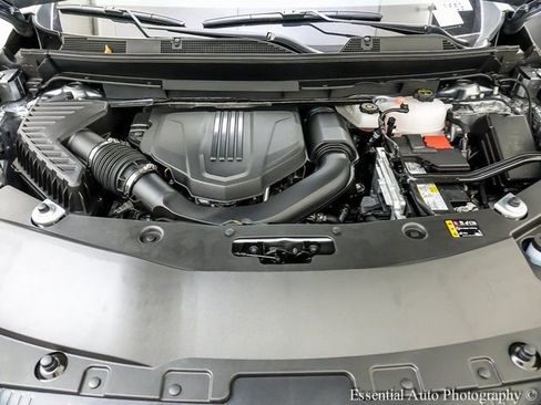 New 2026 Buick Enclave Preferred w/ Power Package image 22