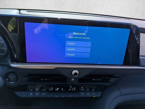 New 2026 Toyota Crown XLE image 12