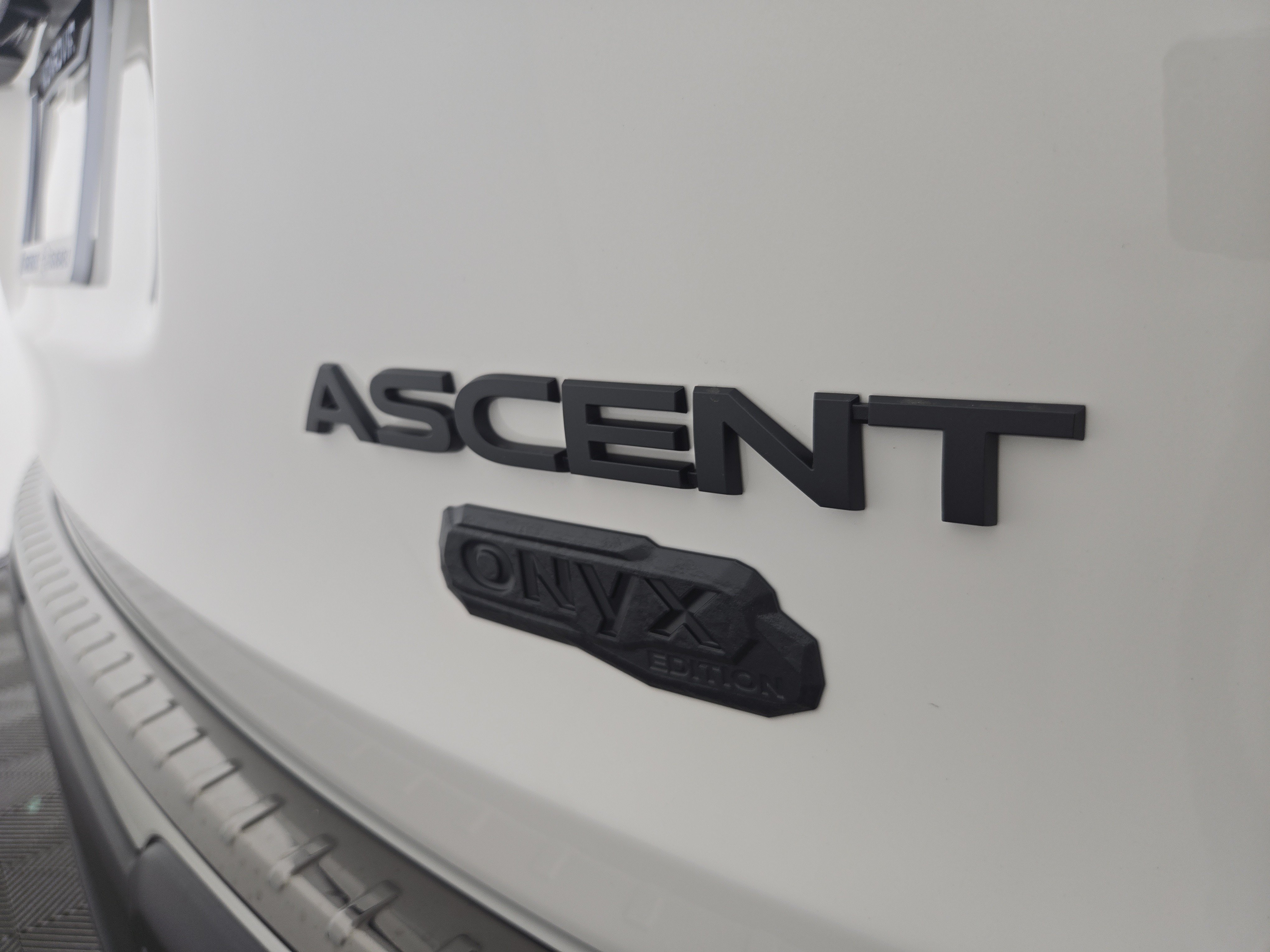 New 2026 Subaru Ascent Bronze Edition w/ Onyx Package AWD/4WD image 32