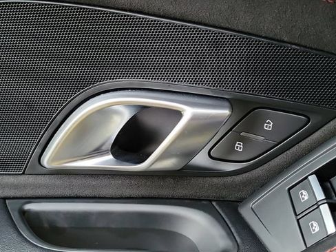 Used 2022 Audi R8 V10 performance RWD image 15