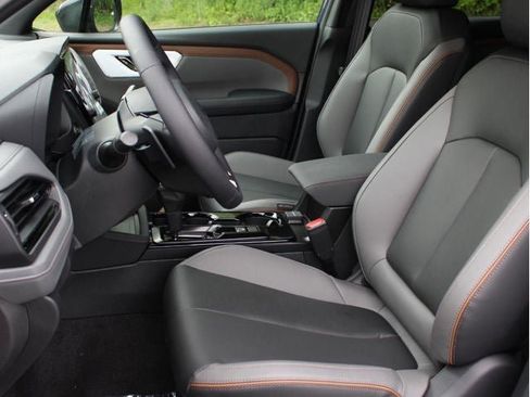 New 2026 Subaru Forester Sport AWD/4WD image 35