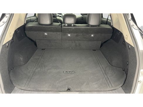 Used 2021 Nissan Murano SL w/ SL Moonroof Package AWD/4WD image 30