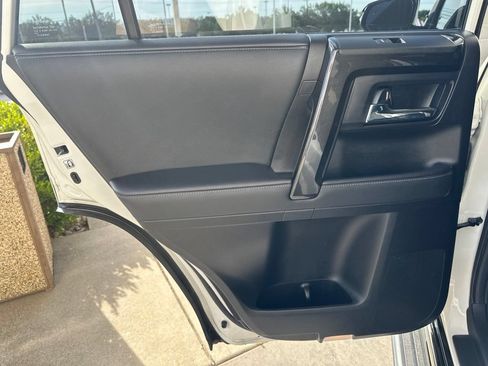 Used 2021 Toyota 4Runner Nightshade AWD/4WD image 19