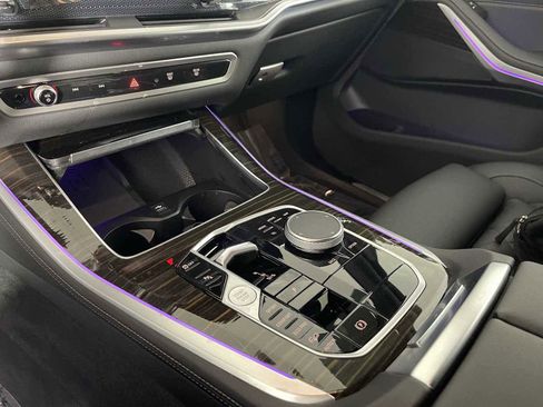 Certified 2024 BMW X5 xDrive40i w/ Parking Assistance Package image 16