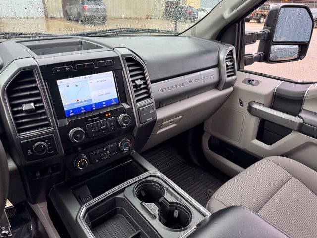 Certified 2020 Ford F350 XLT w/ XLT Value Package AWD/4WD image 24