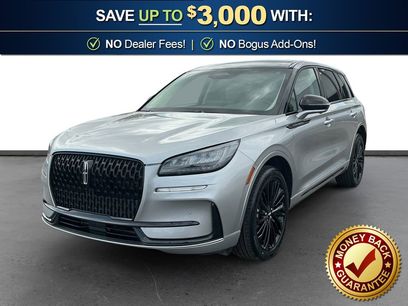 Used 2024 Lincoln Corsair FWD w/ Equipment Group 101A