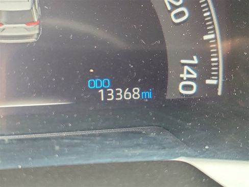 Used 2025 Toyota RAV4 LE image 22