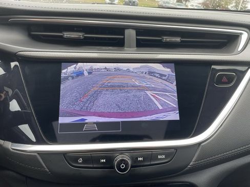 Used 2022 Buick Encore GX Select w/ Experience Buick Package image 15