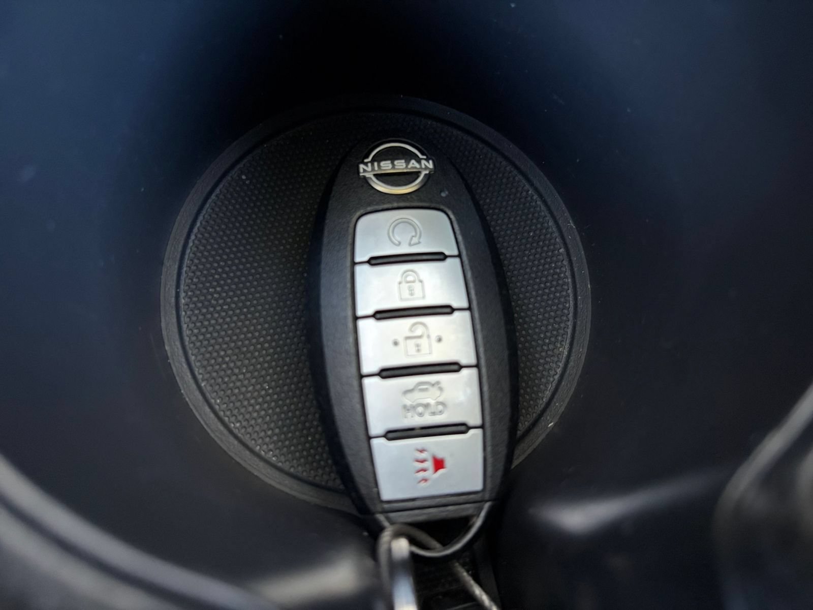 Used 2025 Nissan Altima 2.5 SV FWD image 20