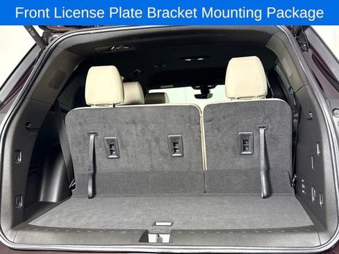 Used 2022 Chevrolet Traverse Premier image 16