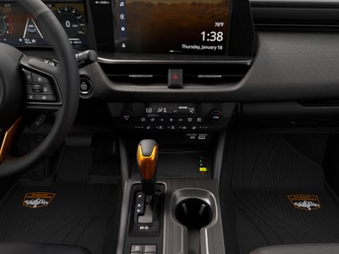 New 2026 Subaru Outback Wilderness AWD/4WD image 25