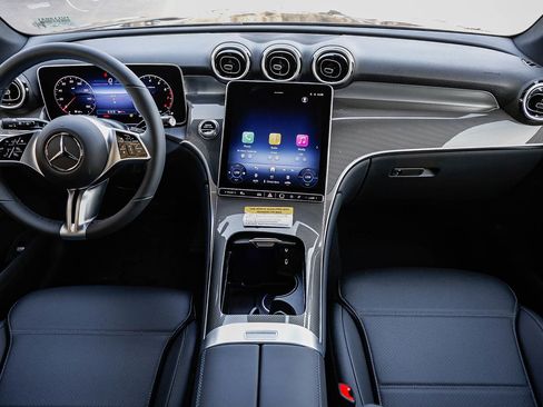 New 2026 Mercedes-Benz GLC 300 4MATIC image 10