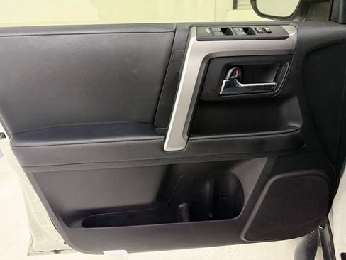 Used 2023 Toyota 4Runner SR5 AWD/4WD image 16