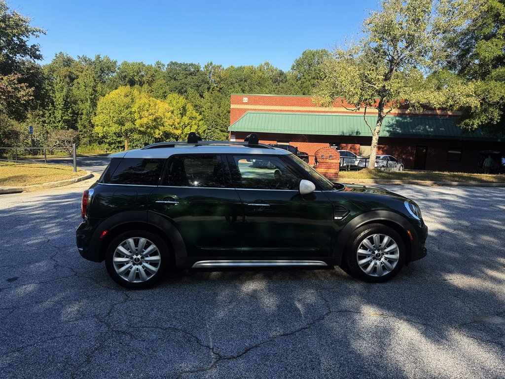 Used 2018 MINI Cooper Countryman FWD image 4