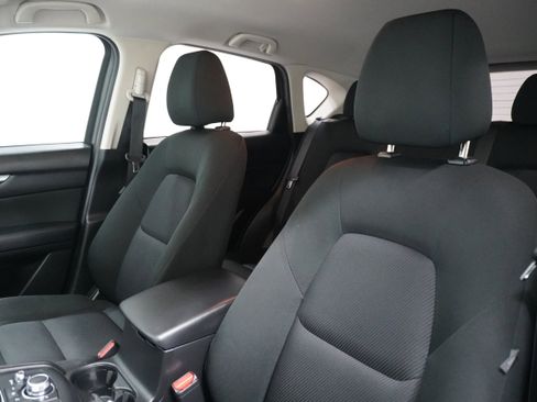 Used 2018 MAZDA CX-5 Sport w/ I-ACTIVSENSE Package image 10