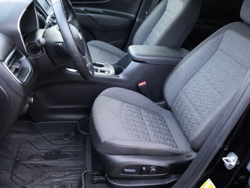 Used 2024 Chevrolet Equinox LT w/ LPO, Floor Liner Package image 44