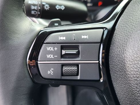 Used 2025 Acura Integra FWD image 23