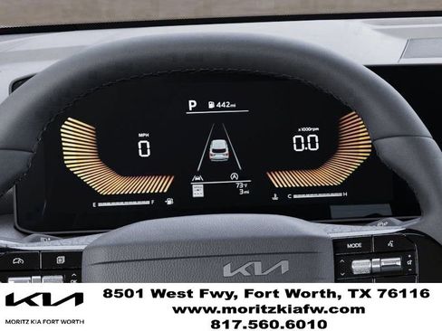 New 2026 Kia Sorento S FWD image 21