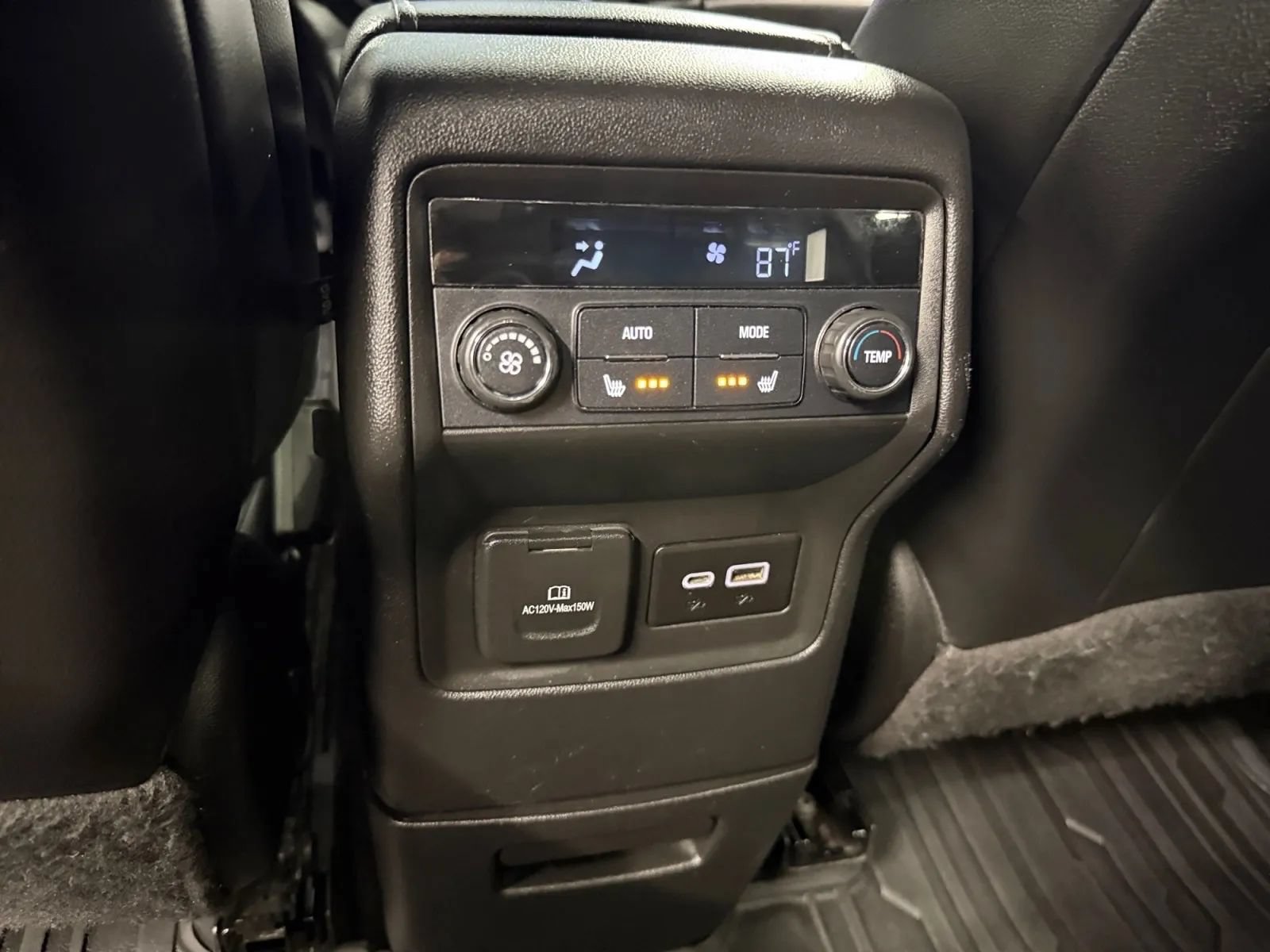 Used 2022 GMC Acadia SLT w/ Elevation Edition AWD/4WD image 30
