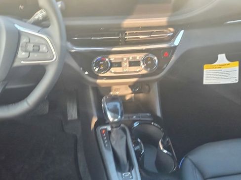 New 2026 Buick Envista Sport Touring w/ Convenience I Package image 17