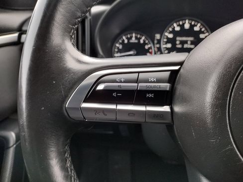 Used 2024 MAZDA CX-50 AWD 2.5 S w/ Preferred Package image 24