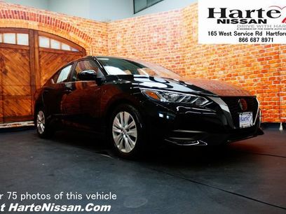 Certified 2023 Nissan Sentra S