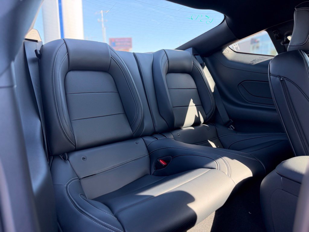 New 2026 Ford Mustang Premium RWD image 11