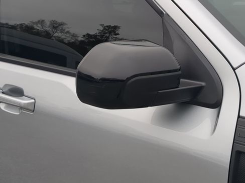 Certified 2024 Ford Maverick Lariat w/ Black Appearance Package image 10