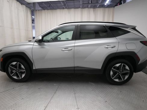 Used 2025 Hyundai Tucson SEL AWD/4WD image 24
