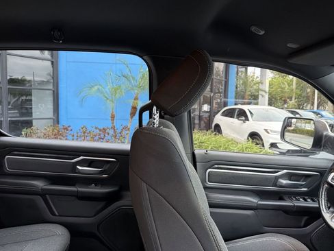 Used 2020 RAM 1500 Big Horn image 16